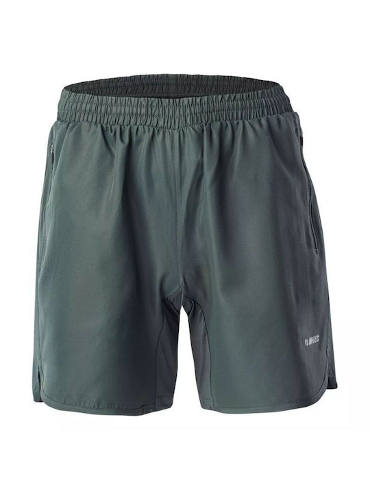 Hi-Tec Herrenshorts Grün