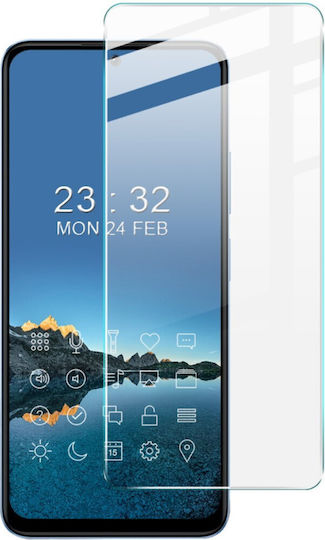 Imak 0.26mm Tempered Glass (Redmi Note 12 5G / Poco X5)