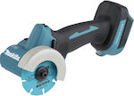 Makita Electric Angle Grinder