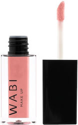 Wabi Beauty Lip Gloss Flamingo 6.5ml