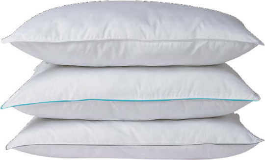 Kentia Sueno Bed Pillow Microfiber 50x70cm