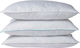 Kentia Sueno Sleep Pillow Microfiber Medium 50x70cm