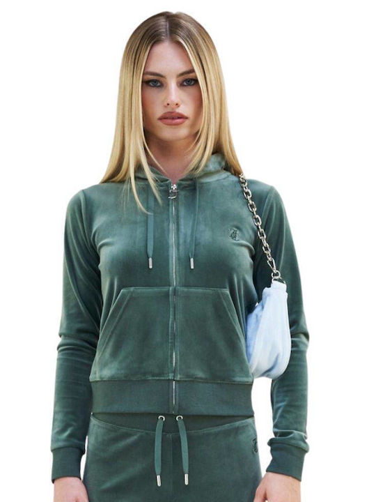 Juicy Couture Robertson Women's Sweatshirt Jack...