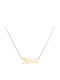 Ioannis Kosmima Godmother from Gold 14K with Pearls