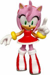 Comansi Miniature Toy Sonic Pink