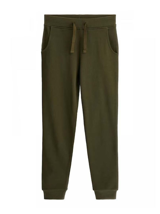 Guess Kids Sweatpants Khaki 1pcs Active