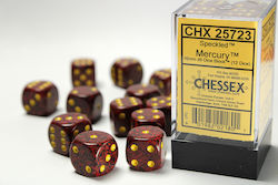 Chessex Zaruri Peteate Dungeons & Dragons