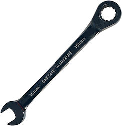 Exdel Tools Germano-polygon Inel cu clichet 15m...