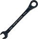 Exdel Tools German Polygon Ratchet Ring 15mm 1pcs