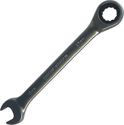 Exdel Tools Germano-polygon Inel cu clichet 15m...
