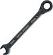 Exdel Tools German Polygon Ratchet Ring 13mm 1pcs