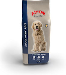 Arion Essential 15kg Dry Food for Adult Dogs Arion Essential 15kg Dry Food for Adult Dogs
