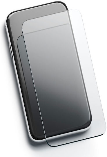 Techwave 9h 2d Gehärtetes Glas (Redmi 9T / Poco M3)