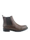 Herrenstiefel Braun