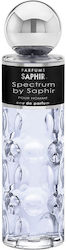 Saphir Spectrum Eau de Parfum 200ml