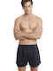 Walk Men's Boxer Blue