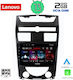 Lenovo Sistem Audio Auto pentru Ssangyong Rexton 2006-2015 (Bluetooth/USB/WiFi/GPS/Apple-Carplay/Android-Auto) cu Ecran Tactil 10"