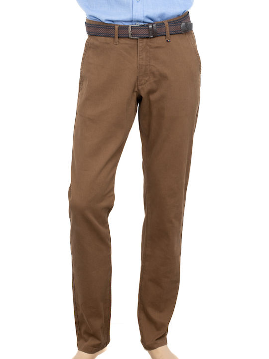 Visconti Παντελόνι Chino Καφέ