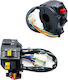 Διακόπτες Τιμονιού Σετ L+r Suzuki Fd 110cc Shogun Roc117329