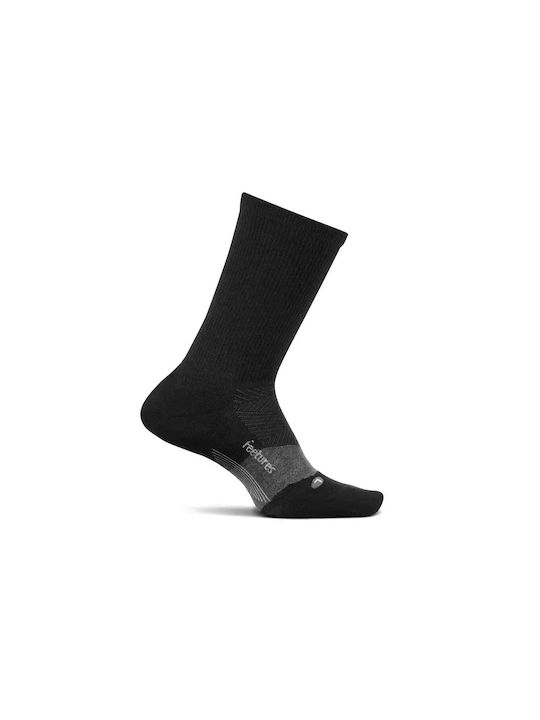 Feetures Merino10 Șosete sportive Gray 1 Pair