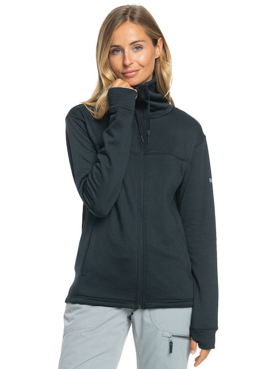 Roxy Women's Sweatshirt Black