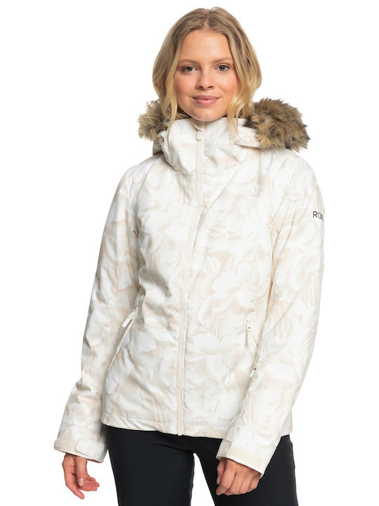 Roxy Jet ERJTJ03429-WBS1 Feminin Jachetă pentru...