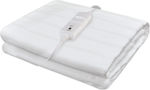 Terra Electronics Electric Mattress Pad 50W 80x150cm