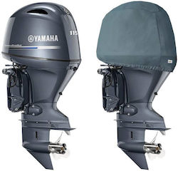 Oceansouth Protective Outboard Engine Cover