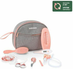 Babymoov Baby Care Set Pink 9pcs