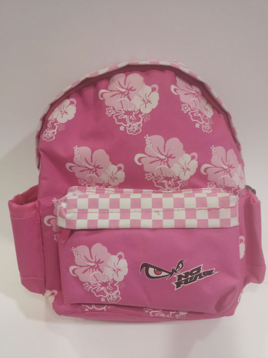 Nicki Schulranzen Rucksack Kindergarten