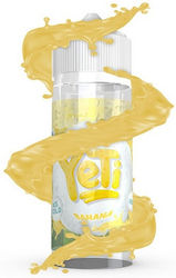 YeTi E-Zigaretten Aromakonzentrate Flavor Shot 30ml/120ml YeTi E-Zigaretten Aromakonzentrate Flavor Shot 30ml/120ml