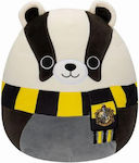 Jazwares Λούτρινο Harry Potter Hufflepuff Badger 25 εκ.