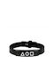 Squid Game Logo Bracelet Black Shade Molfs