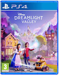 Disney Dreamlight Valley PS4 Game