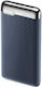 Remax RPP-625 Power Bank 10000mAh 15W cu 2 Port...