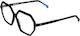 Urban Owl Miley Women's Prescription Eyeglass F...