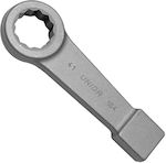 Unior Single Polygon Wrench