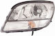 Depo Lumini frontale pentru Chevrolet Orlando 1buc
