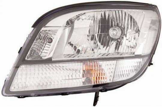 Depo Lumini frontale pentru Chevrolet Orlando 1buc