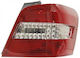 Prasco Faruri spate Lumini LED pentru Mercedes-Benz GLK - Magazin online 08-12 1buc