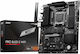 MSI Pro B650-S WIFI Motherboard ATX με AMD AM5 Socket