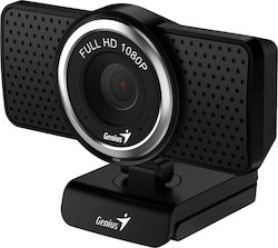 Genius Ecam 8000 Full HD 1080p