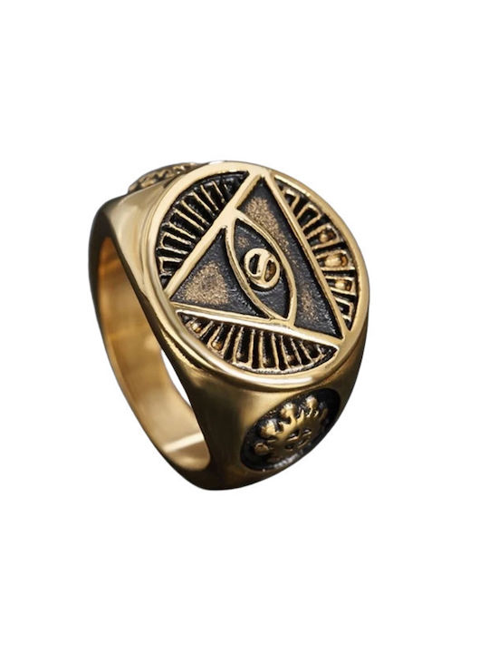 Molf's Damen Ring