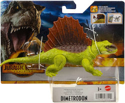 Jurassic World Dino pentru Vârsta de 3+ Ani 10cm