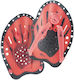 Aquawave Shpoon Swimming Hand Paddles Red