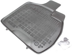 Sahler Σετ Μπροστινά και Πίσω 4τμχ για Lancia Voyager 2001-2006 Μαύρα Sahler Σετ Μπροστινά και Πίσω 4τμχ για Lancia Voyager 2001-2006 Μαύρα