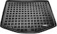 Sahler Trunk Mat Tray Type for Ford C-Max 2003-2010 Black