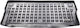 Sahler Trunk Mat Tray Type for Peugeot Traveller Opel Zafira Life Toyota Proace (Verso) Citroen SpaceTourer Black