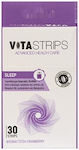 Vitastrips Supplement for Sleep 30pcs