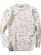 Kids' Shirt Long Sleeve Beige